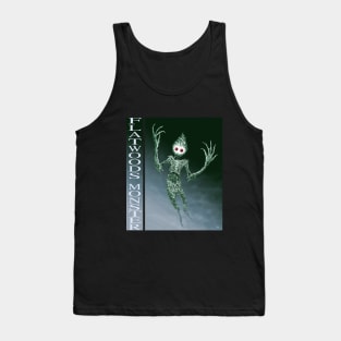 Flatwoods Monster Tank Top